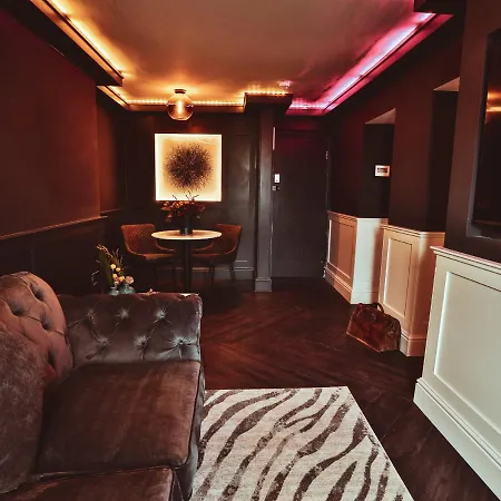 The Bank Manager'S Office 公寓 *